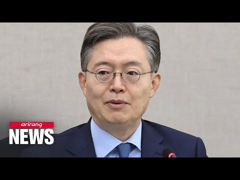 S. Korean ambassador to UN stresses need to step up efforts on N. Korean issues