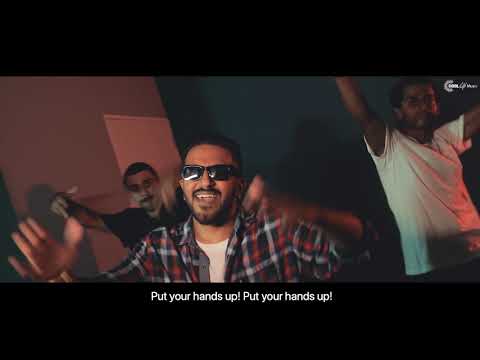 GUBBI - HANDS UP! | COOL LIP MUSIC