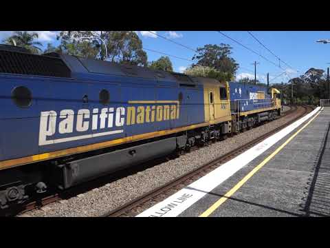 NR7 & AN2 with PN 4BS6 - 1/10/20