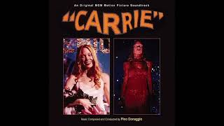 Born to have it all- Katie Irving OST Carrie 1976, Pino Donaggio