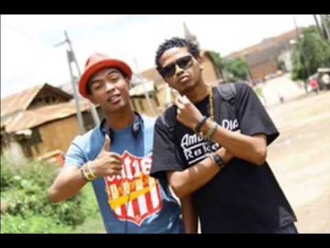 Mr Sayda IM JESUS JUNIOR video officielle 2017 Ambani'Dia Rekordz 2