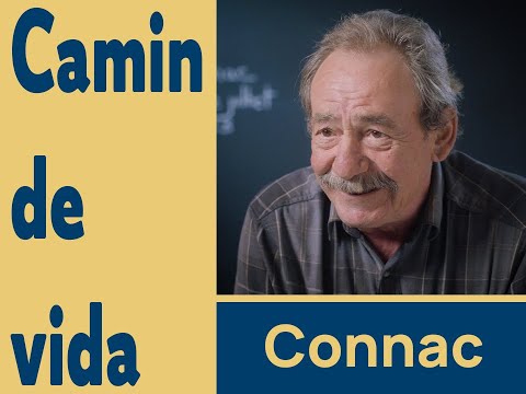 Camin de vida # Colnac