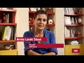 Amina Laraki Slaoui Advocating For Disability Rights In Morocco