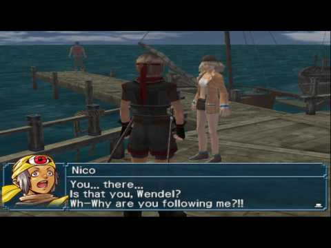 Suikoden IV Part 39: Recruiting Followers VOL.8