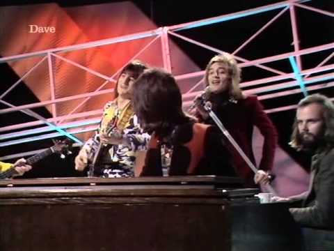 Rod Stewart   Maggie May @ 1971  Live TOTP