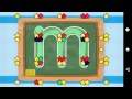 Learn To Writing Alphabet From A To Z With Abc Game Tracing Letter For Kids And Preschool