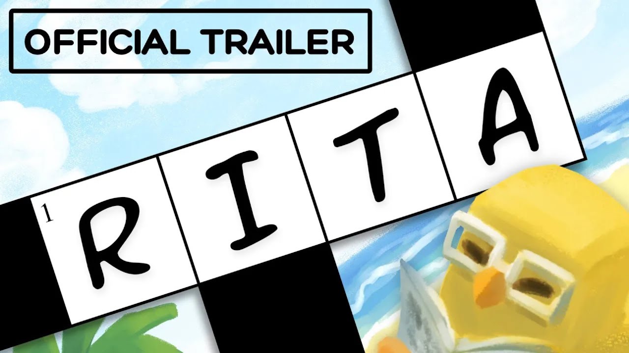 Gameplay Trailer