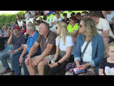 Jeging gg Burgkirchen - 1. KL Südwest - Rde24-2024/25