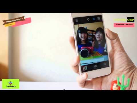 StepGeek Season2 review IQX zeen ราชาแห่ง Social 6000 บาท