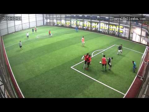 ViP Halı Saha - 19-12-2016 22:00:02 - sosyalhalisaha.com