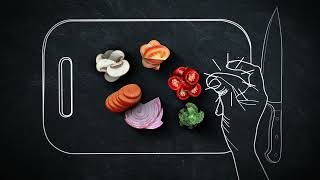 Download lagu FREE FOOD INTRO LOGO AFTER EFFECTS TEMPLATE / FREE DOWNLOAD AFTER EFFECTS TEMPLATE BY PADTHAIVIDEO mp3