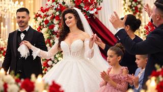 Download lagu SA BUKUR I KENDOJNE NUSES NE ULQIN - ARDIAN&GENTIANA - DASMA ME E BUKUR SHQIPTARE 2026 mp3