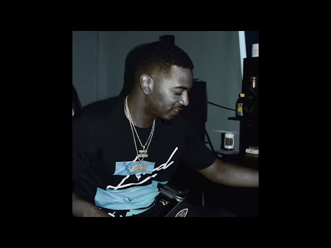 FZ x Nines x Sample Type Beat - 'Can't Deny' | UK Rap Instrumental 2025