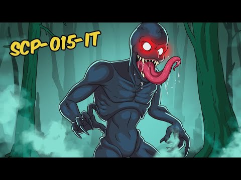 SCP-015-IT: Der Boogeyman – animierte Gruselstory