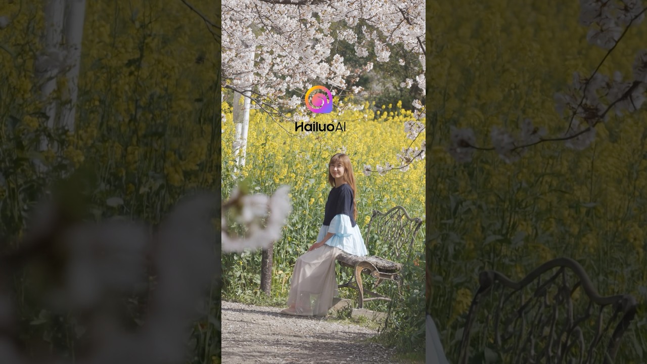 1枚の写真が、映画のワンシーンに変わる。最新のAI動画生成「Hailuo 2.3」#hailuoai #minimax #hailuo02 #hailuo23