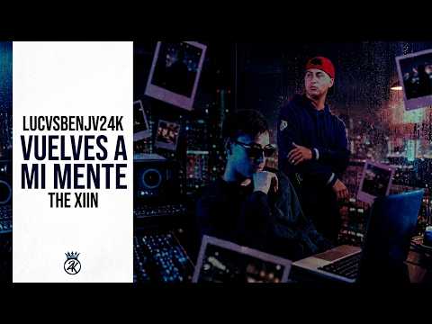 LucvsBenjv24k Music Video
