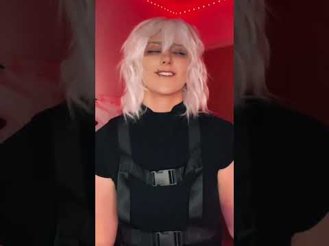 FAR BETTER #shiggy #shigaraki #mha #cosplay