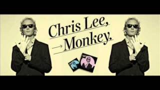 Chris Lee, Jørg-1, Onkl P - Monkey (Remix)