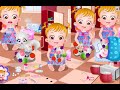 Baby Hazel Doctor Play Baby Hazel Games To Play Yourchannelkids