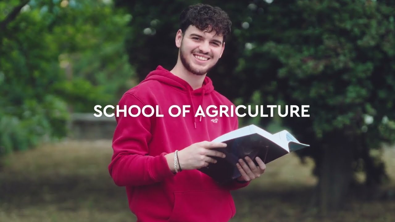 School of Agriculture
