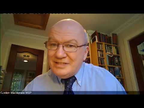 Economy, Energy and Fair Work Committee - 16 March 2021