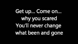 Stop Crying Your Heart Out Music Video