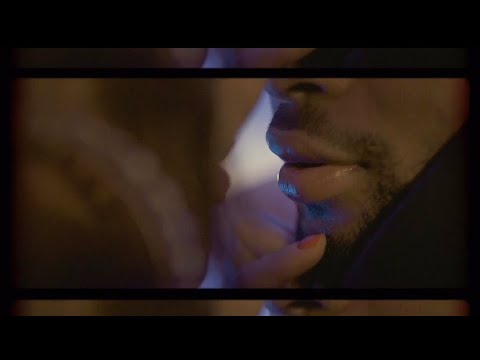 Nathan Rexx - By My Side (Visualizer)