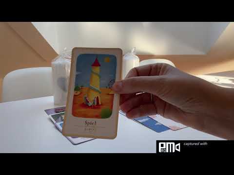 Partnerschafts Orakel: Du und Deine Partnerschaft...bis 08.04.2020