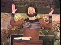 The Man Behind The Message by Keith Green