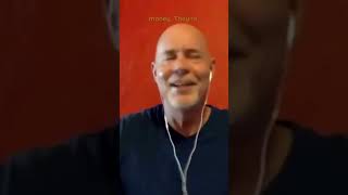 Dr Robert Glover on How To Be More Social [No More Mr Nice Guy] #shorts