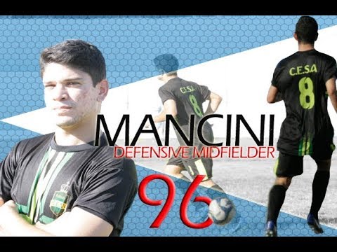 Jogadas Mancini 