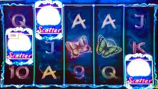 ++NEW Pixie Moon slot machine, DBG