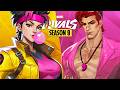 EVERYTHING COMING IN SEASON 9 MARVEL RIVALS
