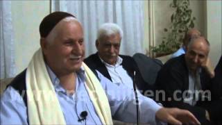 Necmeddin İlgen - Mardin Dersi