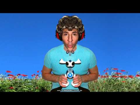 Synapsenkitzler - Sonne Gute Laune (Wiesen Piano Version)