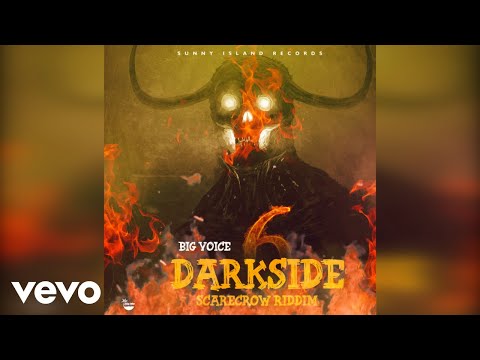 Big Voice - DarkSide (Official Audio)