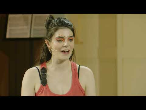 "Wie im Himmel" vom 25. Juli bis zum 10. August 2025 in der Stiftsruine