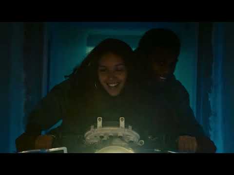 COLCOA 2021, Gagarine