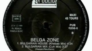 Belga Zone - Bulgarian House (Khebab Mix)