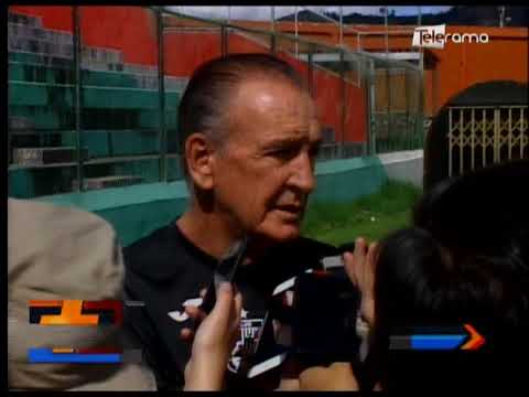 Soler confía en un mejor rendimiento de su equipo