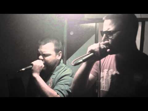 BCREW "Štek" Live with Pedjazz Trio (Video Teaser)