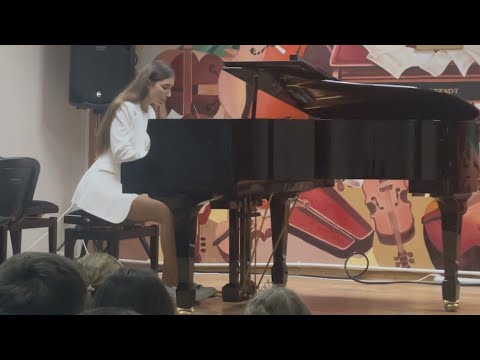 Visul Stelelor - Mirela Bradu / compozitor Vlad Mircus 