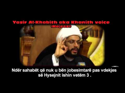 Sahabet jan arsyeja e ndarjes se Umetit Islam sipas shijave !