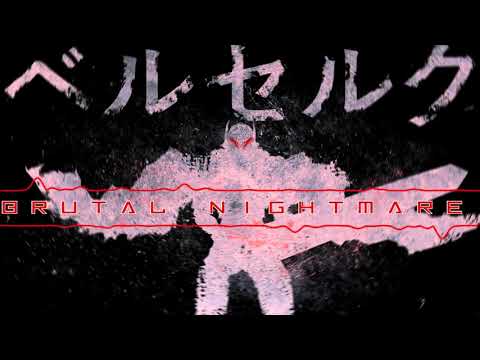 ZEVN - Brutal Nightmare