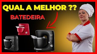 QUAL A MELHOR BATEDEIRA PLANETÁRIA DE 2024 ?  (ALERTA) VEJA ÀS 06 MELHORES BATEDEIRAS PARA COMPRA