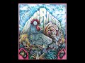 Atomic Rooster - Space Cowboy (1972)