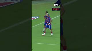 Veja o Gol do FORTALEZA contra o CRB   COPA DO BRASIL 2026