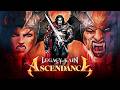 Legacy of Kain: Ascendance Nintendo Switch 2 Key US Trailer