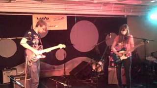 Holly Miranda--No One Just Is