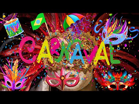 🎵🎵🎶🎶Uma  Hora de Marchinhas de Carnaval Antigas.🎶🎶🎵🎵